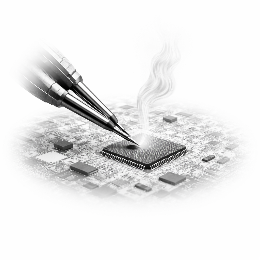 Mainboard Reparatur Wien