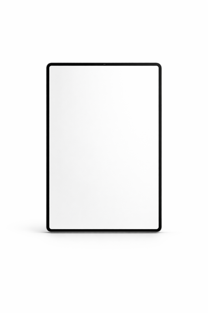 iPad Tablet Reparatur Wien